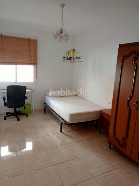 Foto 67e67c18-1afd-466f-bbf9-3b0e293bd550. Miete etagenwohnung in Peñamefecit - Avda Barcelona Jaén