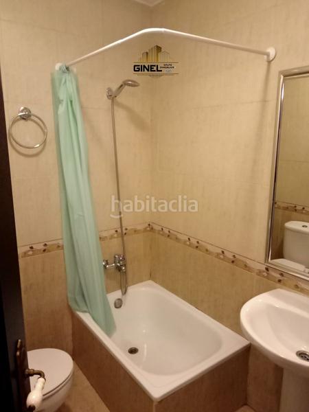 Foto 86b5e81f-dfb3-4455-806a-0f50cc66cd0f. Miete etagenwohnung in Peñamefecit - Avda Barcelona Jaén