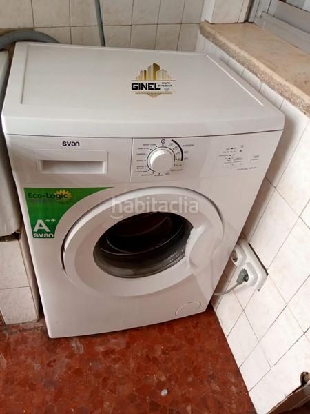 Foto ea4d4a9c-c1f6-457d-848f-71cadc747f38. Miete etagenwohnung in Peñamefecit - Avda Barcelona Jaén