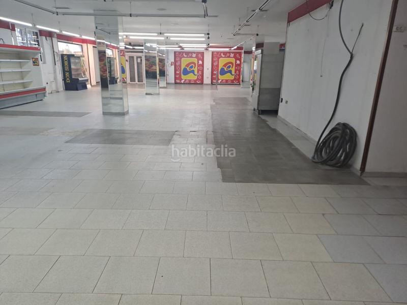 Foto a9168665-70b5-472d-9bb3-666502675876. Affitto locale commerciale in Linarejos Linares