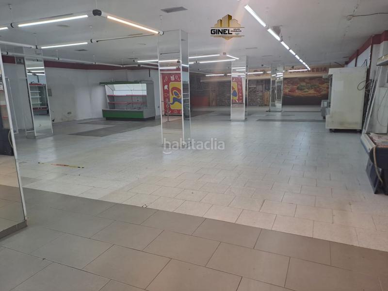 Foto 8f2425fa-b0db-4ff9-84ab-0e5777be298e. Location local commercial dans Linarejos Linares