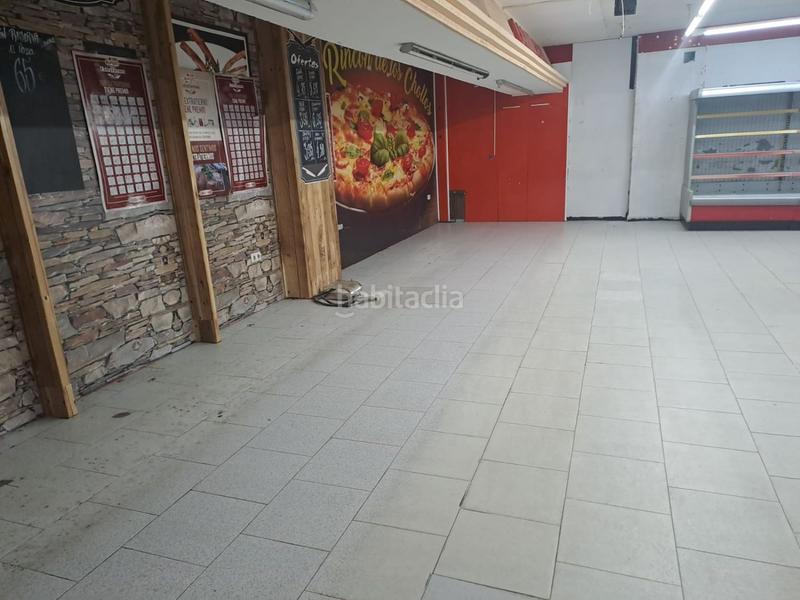 Foto ed9aab96-fa87-4ad6-88ea-e2dc192076ac. Rent business premise in Linarejos Linares