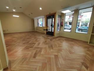 Lloguer Local Comercial a Valdeastillas - Fuentezuelas. Local com. en alquiler en fuentezuelas.