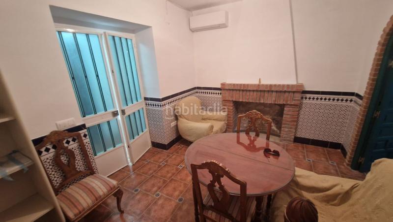 Foto d1b92674-a32f-4157-8aff-356cc7f0faf8. Miete chalet mit heizung parking pool in Belén - San Roque Jaén