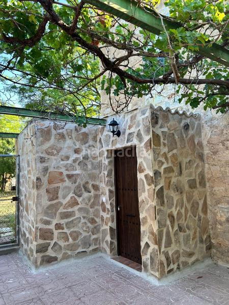 Foto 016e19b6-7ed1-4b0b-a438-ee02a472923d. Rent chalet with heating parking pool in Belén - San Roque Jaén