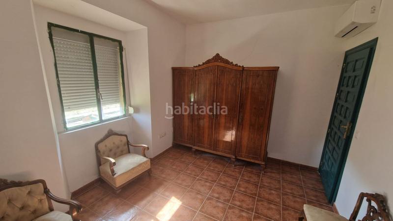 Foto 1232aa12-1860-4ad4-a28d-2be72394ad50. Rent chalet with heating parking pool in Belén - San Roque Jaén