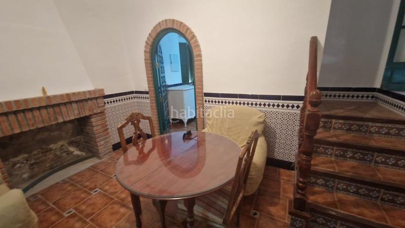 Foto daccfe50-9345-4081-b313-a1be9541c146. Rent chalet with heating parking pool in Belén - San Roque Jaén