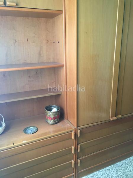 Foto 15f770a6-55a0-40f6-a238-19818344de73. Miete etagenwohnung in San Ildefonso - Catedral Jaén