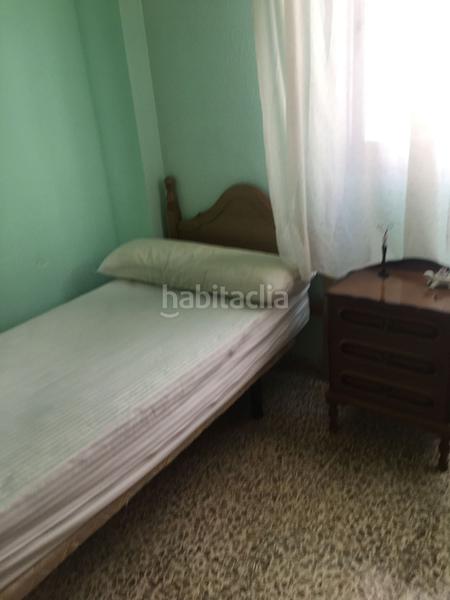 Foto 3a29255c-a0fa-491e-975e-7b6c4b7db843. Miete etagenwohnung in San Ildefonso - Catedral Jaén