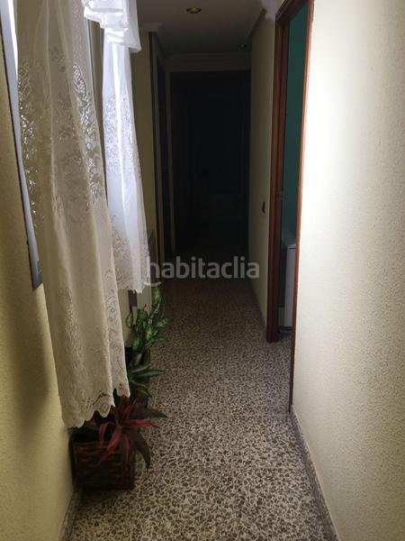 Foto a3bc075b-04f8-46dc-adf1-46252f2404ab. Miete etagenwohnung in San Ildefonso - Catedral Jaén