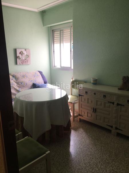 Foto e239e794-79a1-4678-97fe-0db71e3ea690. Miete etagenwohnung in San Ildefonso - Catedral Jaén