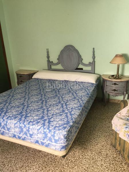 Foto 5c55a250-676e-4be0-bfc3-166563cabfac. Rent flat in San Ildefonso - Catedral Jaén