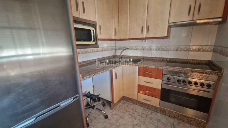 Foto 0cb468a9-8a86-4f39-8eda-2eadf18c5750. Alquiler piso  en alquiler en peñamefécit avda. barcelona, 2 dormitorios. en Jaén