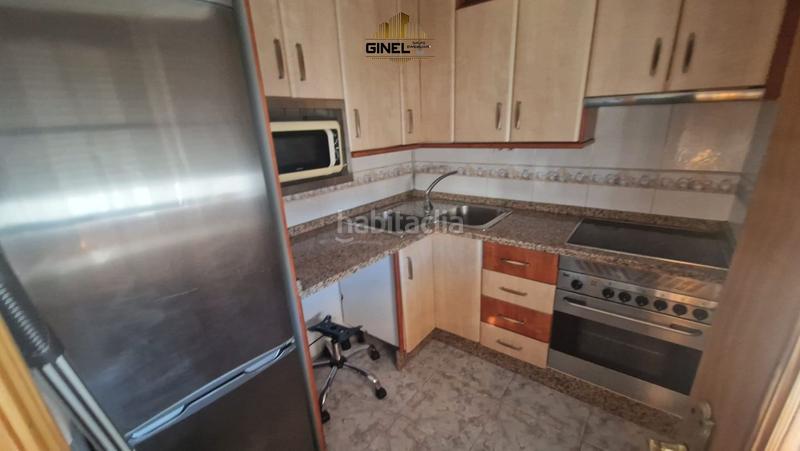 Foto 4647a3f3-7b34-45a0-a863-78a4962a3ad9. Alquiler piso  en alquiler en peñamefécit avda. barcelona, 2 dormitorios. en Jaén