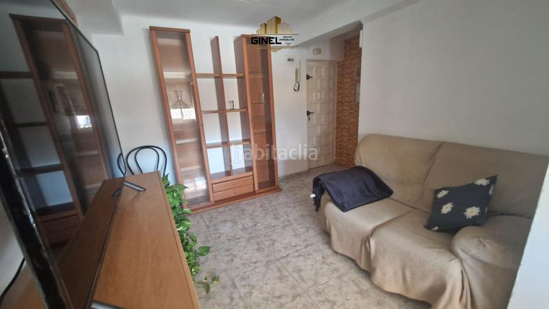 Foto c87d30dd-d619-4e82-a9f7-b3e04c1a23ce. Location appartement avec chauffage dans Peñamefecit - Avda Barcelona Jaén