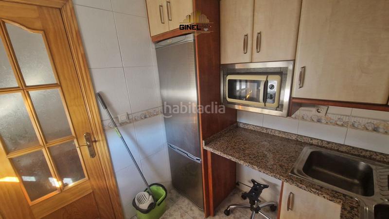 Foto f7f5faa6-b95a-4d61-a1f5-9ac9205efd86. Location appartement avec chauffage dans Peñamefecit - Avda Barcelona Jaén