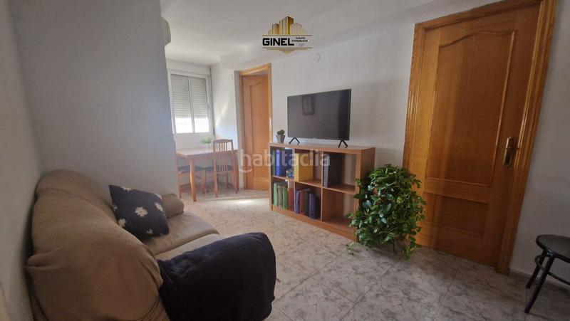 Foto 2fd95b03-af60-4b8a-b5ee-b8ae1ae295db. Miete etagenwohnung mit heizung in Peñamefecit - Avda Barcelona Jaén