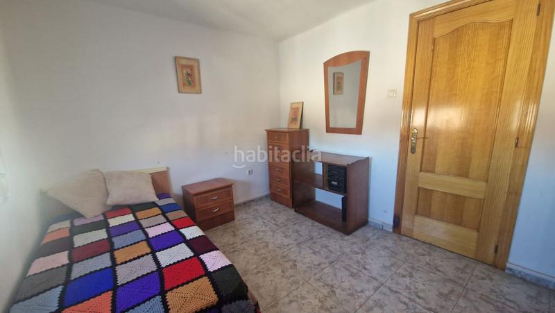 Foto 74fad7a6-8e30-4099-ae77-85ad81bb748a. Miete etagenwohnung mit heizung in Peñamefecit - Avda Barcelona Jaén