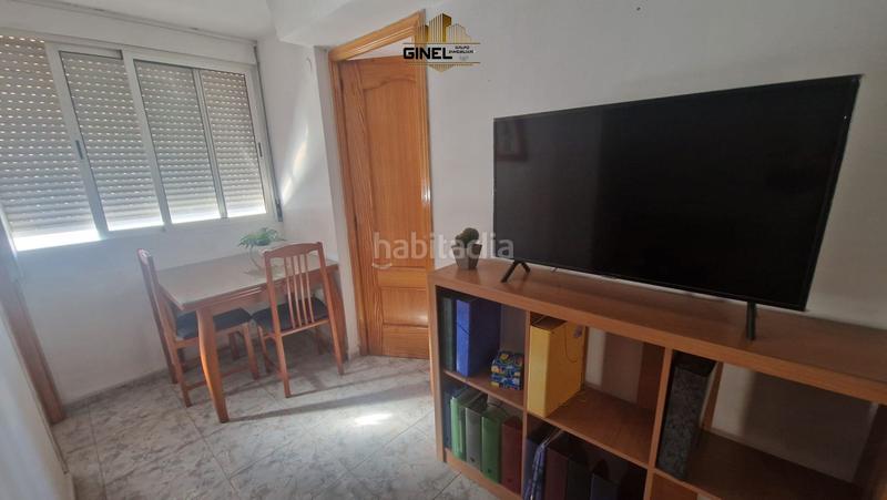 Foto c2823894-feb5-47d5-8cc7-d18846283148. Miete etagenwohnung mit heizung in Peñamefecit - Avda Barcelona Jaén