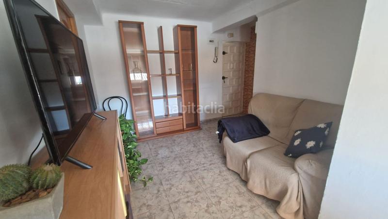 Foto 61af78fd-22d8-45f3-8fa3-3694717672e6. Rent flat with heating in Peñamefecit - Avda Barcelona Jaén