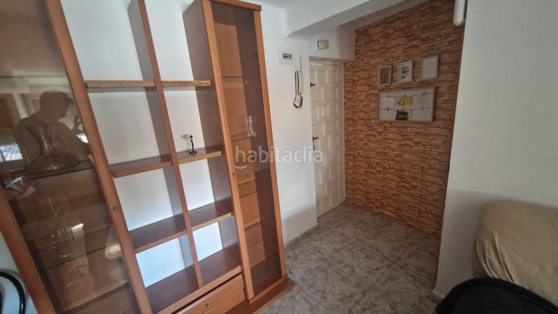 Foto a19745e2-7130-48ad-a029-f37420d71fa5. Rent flat with heating in Peñamefecit - Avda Barcelona Jaén