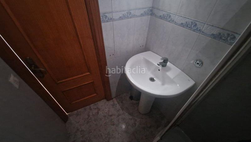 Foto e53d1e64-3d94-480b-bee7-221f6b800caf. Rent flat with heating in Peñamefecit - Avda Barcelona Jaén