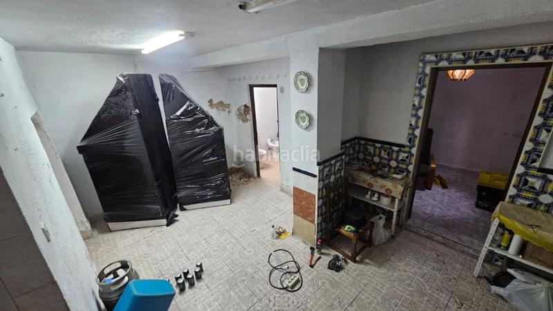 Foto 4d0e6c01-c8d1-4829-95fe-4f5efa24fa47. Reihenhaus in Santa Isabel Jaén