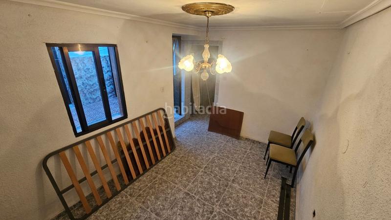 Foto d7979074-da73-44c8-9382-7223625d6dc3. Reihenhaus in Santa Isabel Jaén