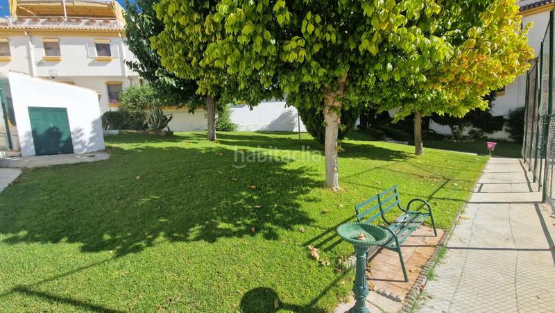 Foto 34f1daf5-6582-40e3-8699-d6fa81d40409. Duplex avec chauffage parking piscine dans Alcantarilla - La Glorieta Jaén