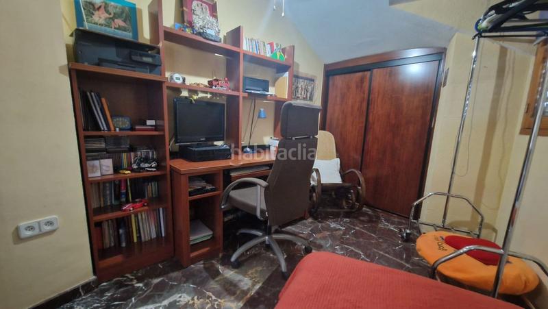 Foto 35ebae26-f968-448e-a6b8-9afd22eff133. Duplex avec chauffage parking piscine dans Alcantarilla - La Glorieta Jaén