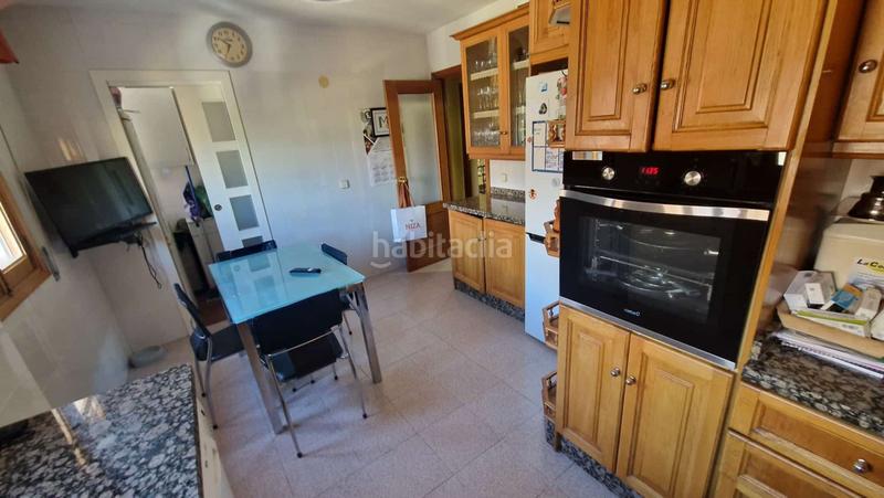 Foto ab3ccefc-8257-45b6-b52f-3071a756bf28. Duplex avec chauffage parking piscine dans Alcantarilla - La Glorieta Jaén