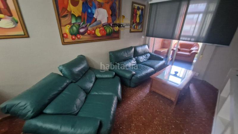 Foto a7a50a9f-ffbe-4f1e-8c7c-2923cabaac5e. Affitto appartamento con riscaldamento in Peñamefecit - Avda Barcelona Jaén