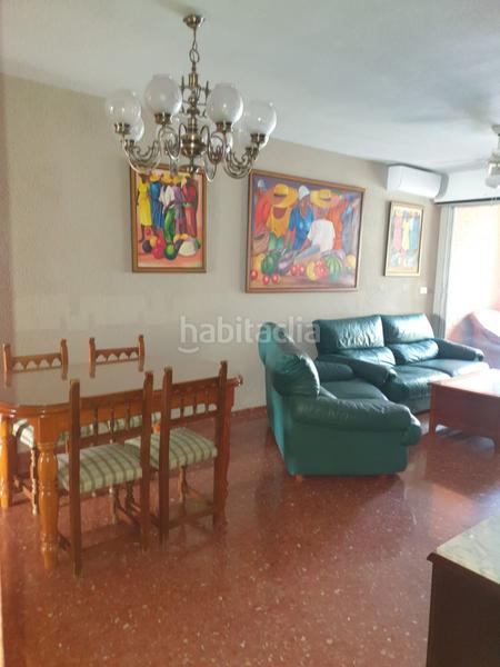 Foto 203289d1-a4bf-43ee-a144-1721eac3178d. Miete etagenwohnung mit heizung in Peñamefecit - Avda Barcelona Jaén