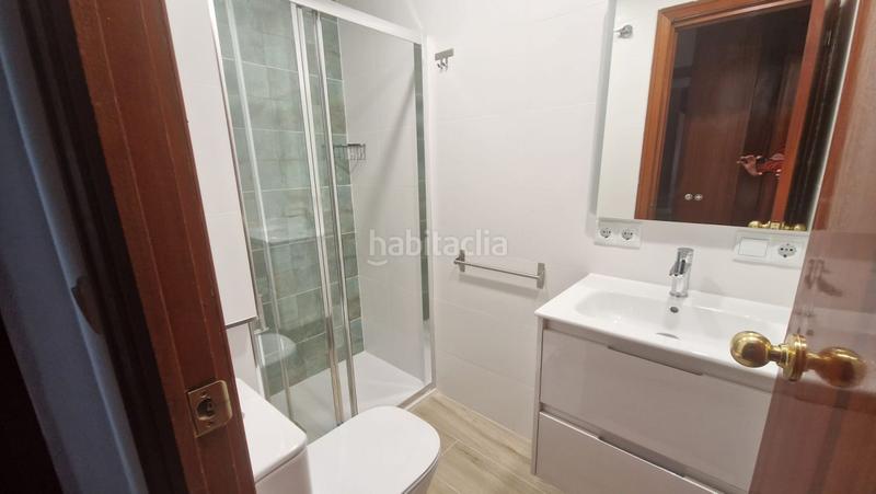 Foto 280d66d8-1ebb-48a6-bfa4-d502181e05bc. Miete etagenwohnung mit heizung in Peñamefecit - Avda Barcelona Jaén