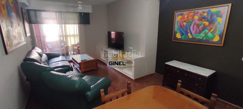 Foto 283ff3a5-588b-4a89-9b08-3425ff879822. Miete etagenwohnung mit heizung in Peñamefecit - Avda Barcelona Jaén