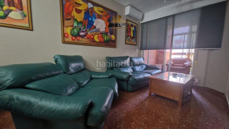 Foto 2fcfdd7d-7856-4965-b6f6-57469b41b281. Miete etagenwohnung mit heizung in Peñamefecit - Avda Barcelona Jaén