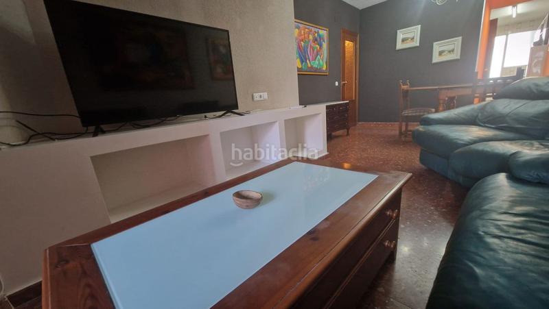 Foto 30fe5b05-b8c8-426e-a3c7-4bbda8272274. Miete etagenwohnung mit heizung in Peñamefecit - Avda Barcelona Jaén