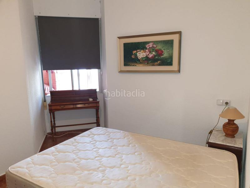 Foto 3cac16a4-6e1a-4936-8c3d-55169ca854f3. Miete etagenwohnung mit heizung in Peñamefecit - Avda Barcelona Jaén