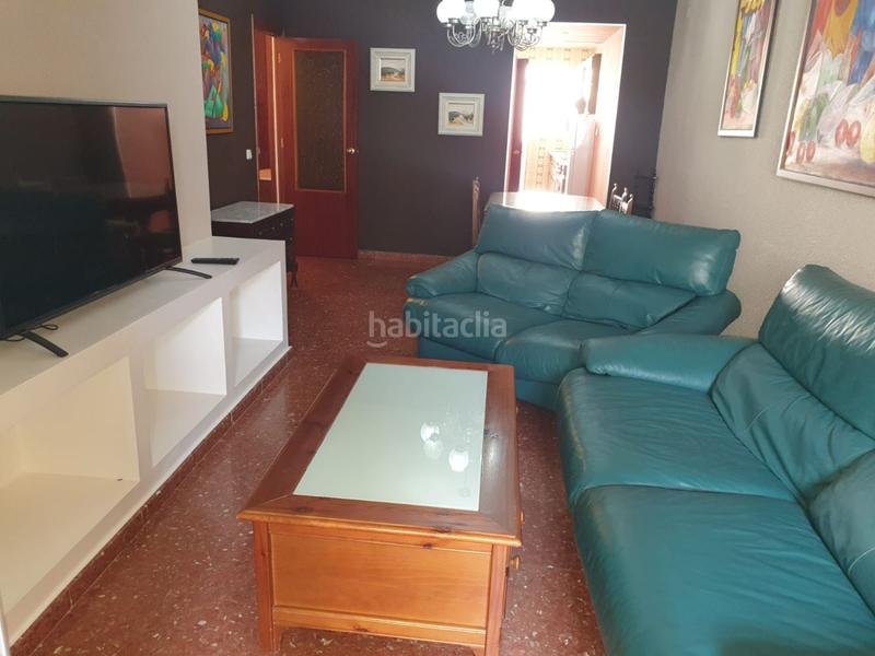 Foto 74203458-344b-4809-8bd2-a23ff047ff14. Miete etagenwohnung mit heizung in Peñamefecit - Avda Barcelona Jaén