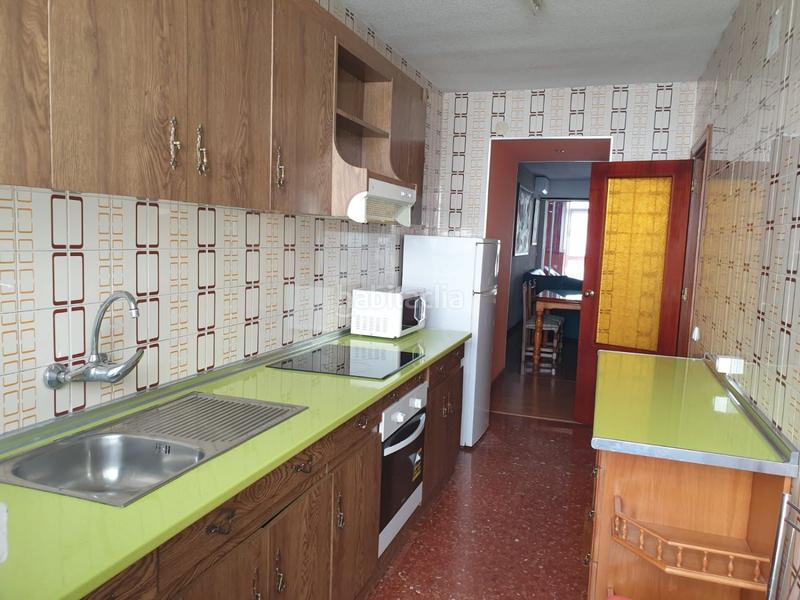Foto c4c3cced-877d-48de-9794-b48c4d39ca05. Miete etagenwohnung mit heizung in Peñamefecit - Avda Barcelona Jaén
