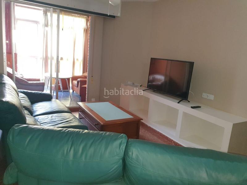 Foto ea977d41-318c-43ee-8e6e-31d70cd451d9. Miete etagenwohnung mit heizung in Peñamefecit - Avda Barcelona Jaén