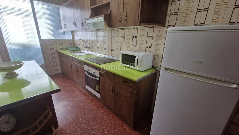 Foto 5ef1ef30-1c7f-4a44-9482-1724798b5a18. Rent flat with heating in Peñamefecit - Avda Barcelona Jaén