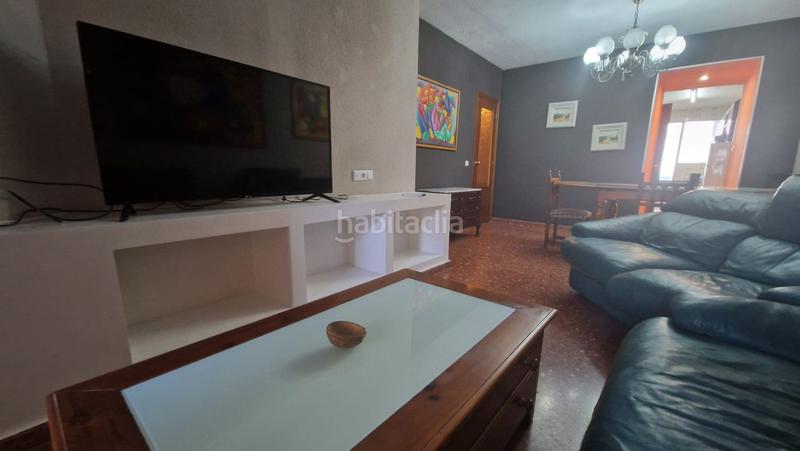 Foto c6eb4071-dfa3-4169-945b-a485ccf0c1a5. Rent flat with heating in Peñamefecit - Avda Barcelona Jaén