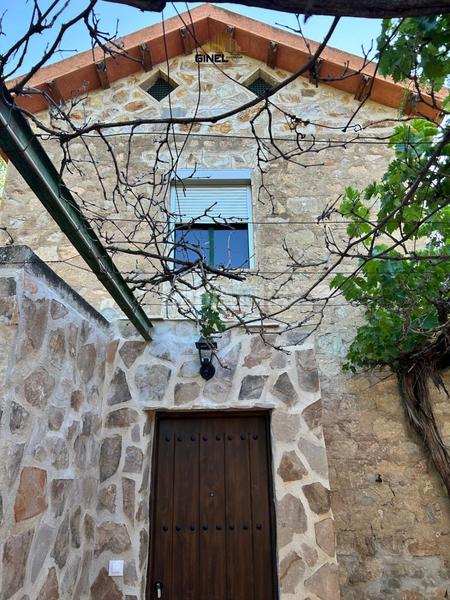 Foto 3c32b3d9-421b-4c29-82fa-772c7e69adad. Rent chalet with heating parking pool in Belén - San Roque Jaén