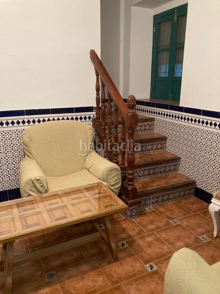 Foto cd3b0a7f-21dc-4947-aece-b0ce5cab9bd5. Rent chalet with heating parking pool in Belén - San Roque Jaén