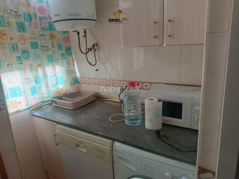 Foto 09e5d9fc-683f-4b82-9273-8fee93873924. Flat in Belén - San Roque Jaén