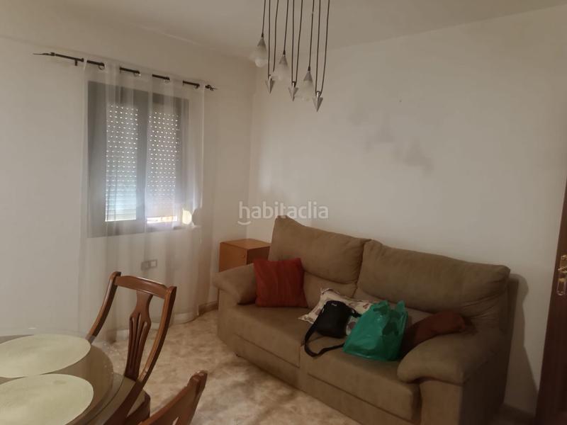 Foto 7785e375-b523-4a38-a24f-95d67d1fe835. Flat in Belén - San Roque Jaén