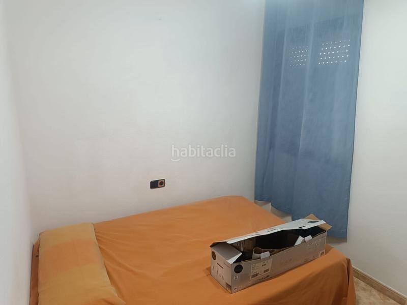 Foto e347d3db-5656-4b69-9ae0-ec0a3fcdbd35. Flat in Belén - San Roque Jaén
