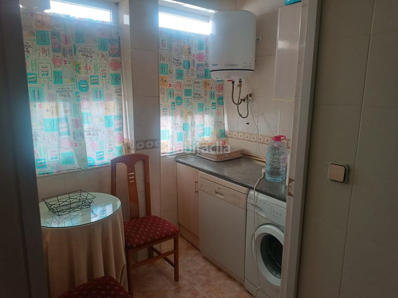 Foto fe6fa5c0-ec14-4aa7-8769-4e843c887fe1. Flat in Belén - San Roque Jaén