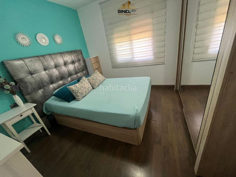 Foto 40506ca1-aa39-46b8-b64f-1ebaa96a6092. Appartamento in Alcantarilla - La Glorieta Jaén